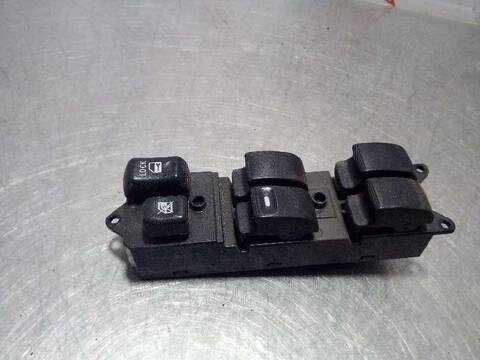 Botonera Elevalunas Toyota Prius EXCLUSIVE 156CV 115KW