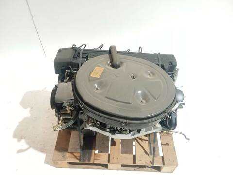 Motor Completo Mercedes Clase C 160 2.6 CAT BERLINA 118KW