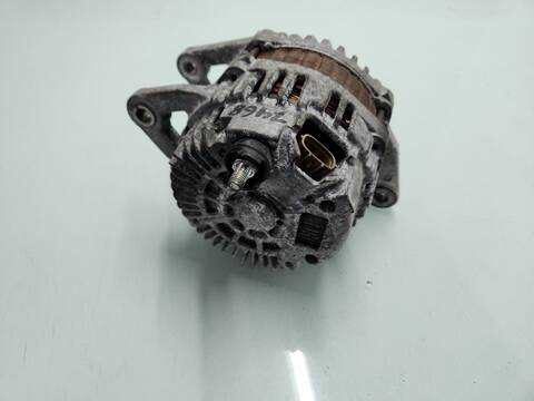 Foto 2ª: Alternador Mazda CX7 ER) LUXURY [R2] (2011)