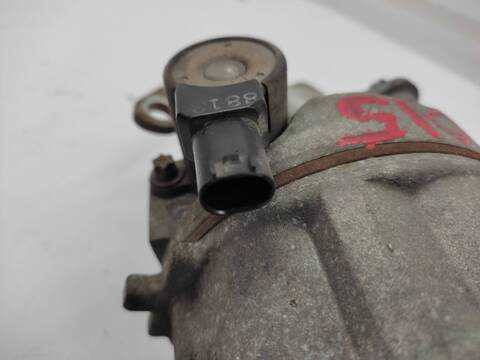 Foto 3ª: Compresor Aire Acondicionado Mercedes Clase A 140 1.4 CAT 82CV 60KW [M166940] (1998)