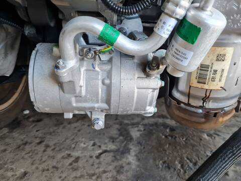 Foto 2ª: Compresor Aire Acondicionado Citroen C5 1.6 PLUG-IN FEEL 150CV [5G06] (2024)