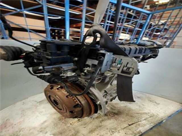 Foto 3ª: Motor Completo Ford Focus 1.6 TITANIUM [1.6 LTR. - 66 KW TDCI CAT]