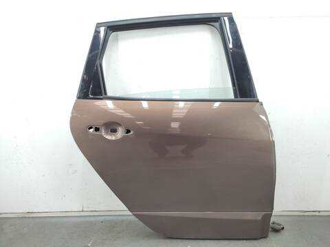 Puerta Trasera Derecha Renault Scenic 1.4 16V JZ0F JZ1V) 131CV 96KW