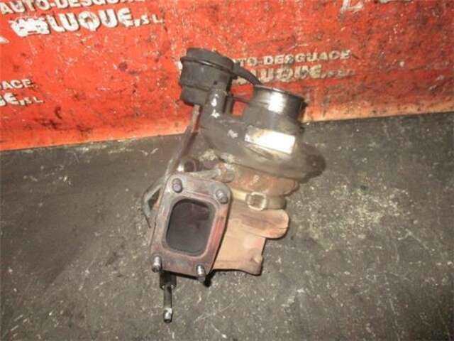 Foto 3ª: Turbocompresor Iveco Daily 35C15 V. 35C15 V/P [F1CE0481FA]