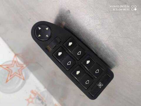 Foto 2ª: Botonera Elevalunas Bmw Serie 5 518 520I EXCLUSIVE 170CV 125KW [G-236S5] (2000)