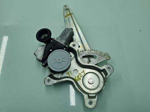 Elevalunas Manual Trasero Izquierdo Lexus GS 450 H 296CV 218KW
