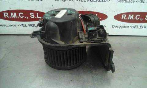 Ventilador de Calefacción Renault Kangoo 54CV 40KW