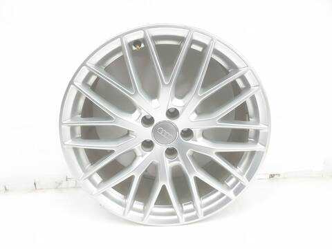 LLanta Aleacion Audi A6 2.0 TDI ULTRA