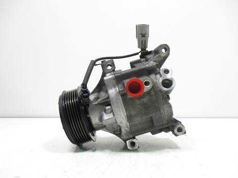 Compresor Aire Acondicionado Toyota Corolla 3ZZ-FE