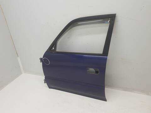 Foto 2ª: Puerta Delantera Izquierda Toyota Land Cruiser TD VX 5-PTAS.) KZJ95) (1996)
