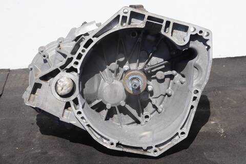 Caja Cambios Renault Megane H5F400 III COUPE