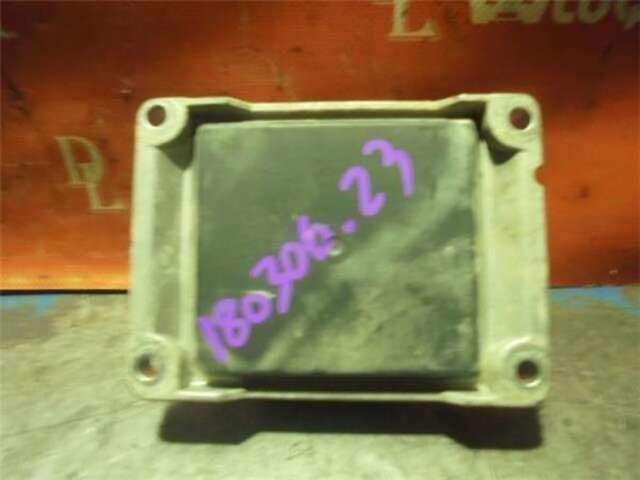 Centralita Motor ECU Opel Corsa 1.2