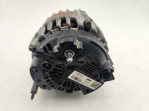 Foto 3ª: Alternador Volkswagen Caddy BASE 74CV 55KW [DTRF] (2024)