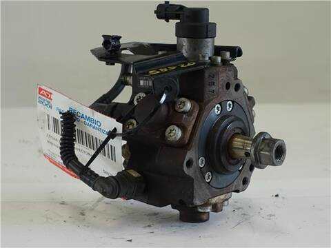 Bomba Inyeccion Peugeot Partner 1.6 HDI 90CV 66KW FURGON