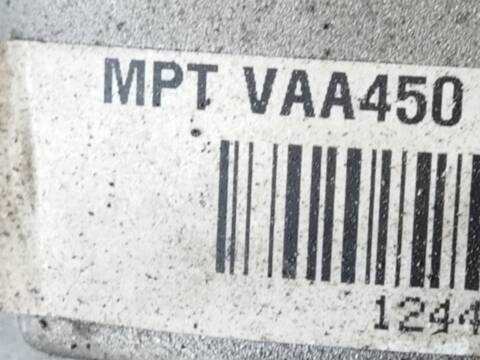 Caja Transfer Volkswagen Tiguan 2.0 TDI 4MOTION