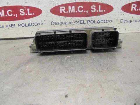 Centralita Motor ECU Toyota Prius 112CV 82KW