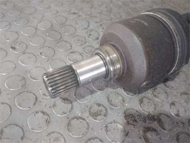 Foto 2ª: Transmision Delantera Izquierda Peugeot 307 1.6 HDI 110 [9HY (DV6TED4)]