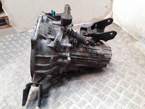 Foto 2ª: Caja Cambios Hyundai Coupe 1.6 FX COUPE 116CV 85KW [G4GR] (1999)