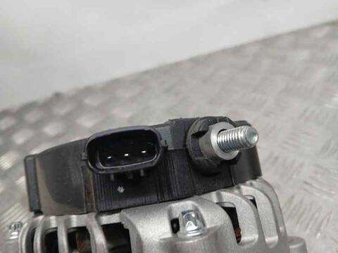 Foto 2ª: Alternador DR 5.0 HYBRIDO GLP 116CV 85KW [SQRE4G15C] (2023)