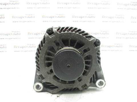 Foto 2ª: Alternador Peugeot 407 RHR (2008)