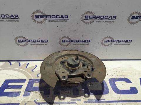 Foto 3ª: Mangueta Trasera Derecha Toyota Verso 2.2 D-CAT 177CV [D/ 2AD-FHV] (2004)