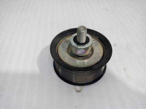 Foto 3ª: Alternador Kia Niro HYBRID CONCEPT 141CV [G4LL] (2022)