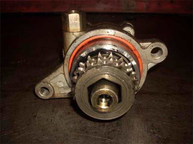 Foto 2ª: Bomba Servodireccion Nissan Almera 2.2 DCI [YD22DDT]