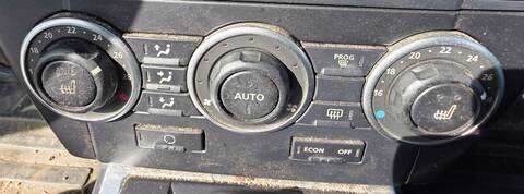 Mando Climatizador Land Rover Freelander XS TD4 152CV 112KW