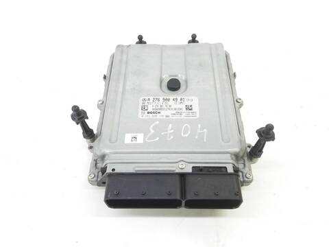Centralita Motor ECU Mercedes Clase G 230 GLC 43 AMG 4MATIC 253.364)