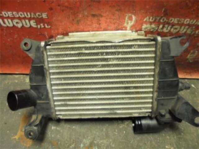 Intercooler Kia Sportage 2.0