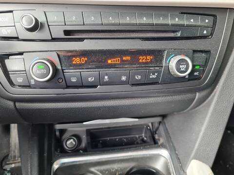 Foto 2ª: Mando Climatizador Bmw Serie 3 315 316D 116CV 85KW [N47D20C] (2013)