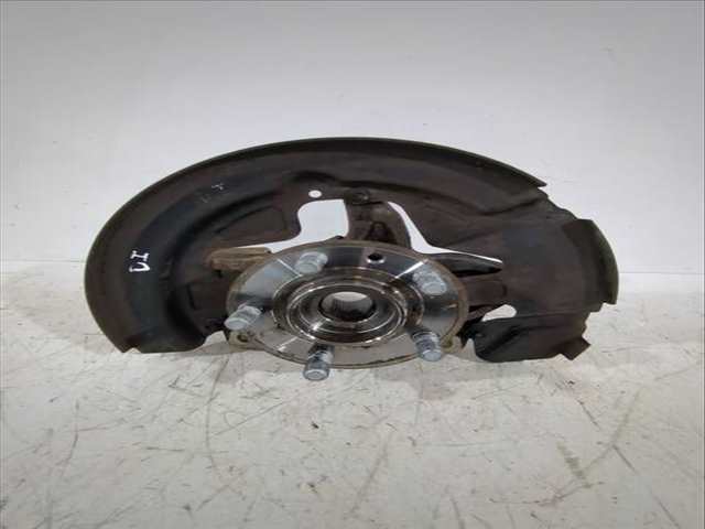 Mangueta Delantera Izquierda Land Rover Freelander 2.2 TD4 4X4 160CV 118KW