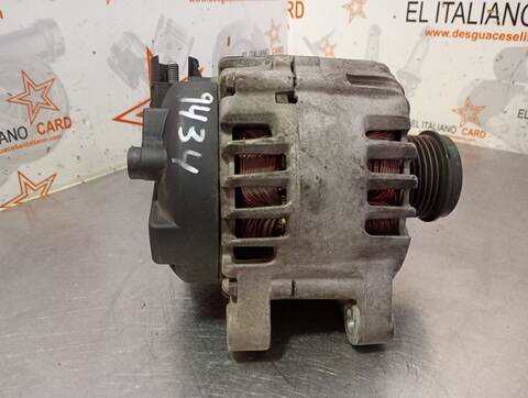 Foto 2ª: Alternador Ford Focus TREND 95CV 70KW [T3DA] (2011)