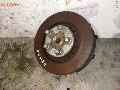 Mangueta Delantera Derecha Mitsubishi 3000 BASICO 286CV 210KW