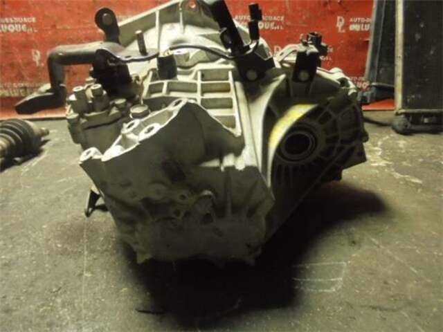 Foto 3ª: Caja Cambios Kia Picanto 1.0 BASIC [1.0 LTR. - 49 KW CAT] [G3LA]