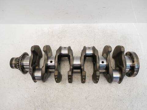 Cigüeñal Ford Transit 85 CV 63KW