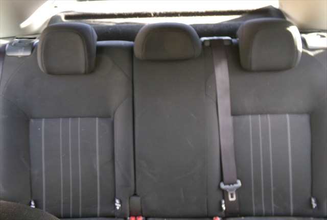 Asientos Traseros Citroen C4 1.6 HDI 2010-2018