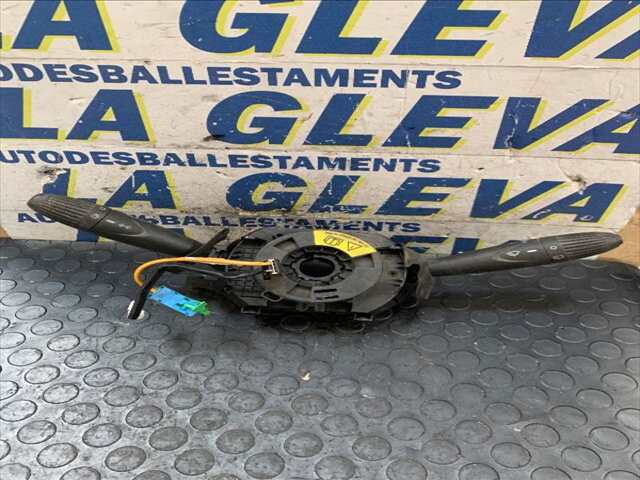 Mando Luces Fiat Punto 1.2 0CV