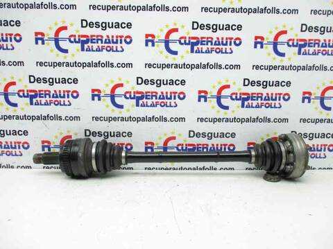 Transmision Trasera Izquierda Bmw Serie 3 315 M47N204D4 BERLINA