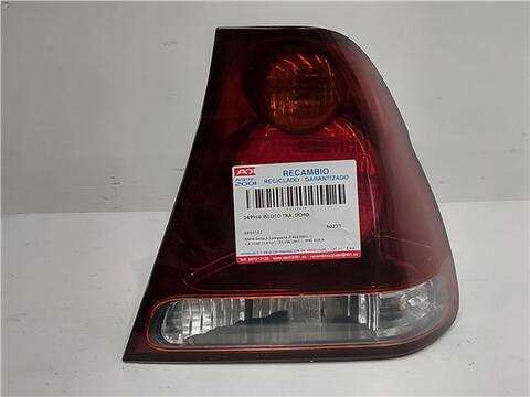 Piloto Trasero Derecho Bmw Serie 3 315 1.8 316TI 115CV 85KW