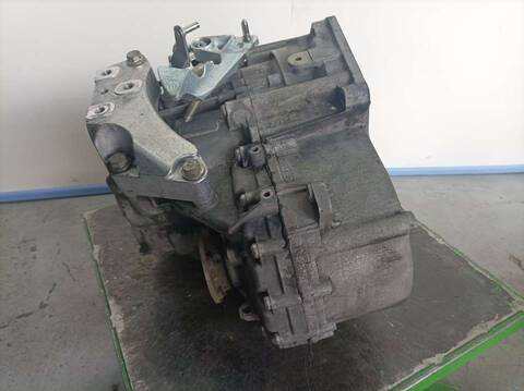 Foto 2ª: Caja Cambios Audi A3 2.0 TDI LIMITED EDITION QUATTRO 103KW) 140CV [BKD] (2006)