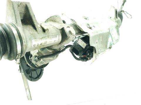 Foto 2ª: Cremallera de Direccion Alfa Romeo Giulietta 1.6 JTDM 940FXD1A) 105CV [940 A3.000] (2010)
