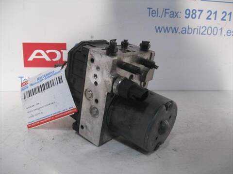Abs Toyota Corolla 2.0 D-4D SOL 116CV 85KW