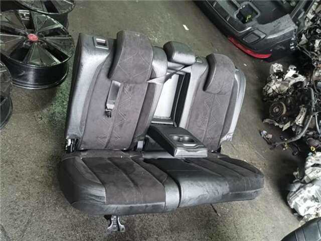 Foto 2ª: Asiento Delantero Izquierdo DS 7 1.5 PERFORMANCE LINE [1.5 LTR. - 96 KW BLUE-HDI FAP] [YHZ / DV5RC]
