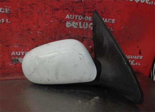 Foto 3ª: Retrovisor Derecho Nissan Primera 1.8 16V [QG18DE]
