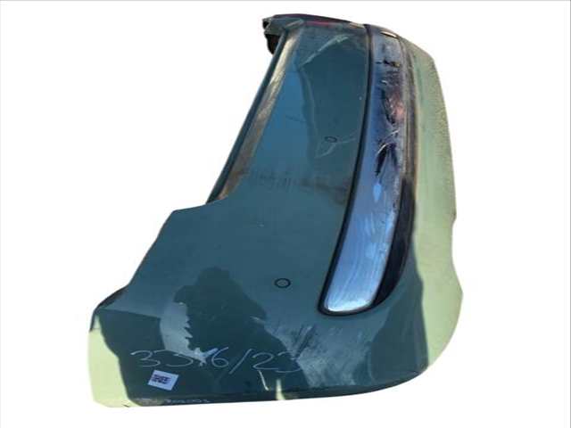 Foto 3ª: Paragolpes Trasero Fiat 500 1.3 D MULTIJET 312AXB1A) (2007)