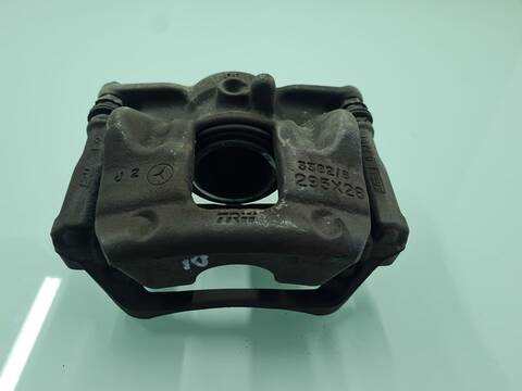 Pinza Freno Delantera Izquierdo Mercedes Clase A 140 A 200 CDI BLUEEFFICIENCY 176.001) 136CV 100KW