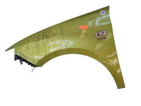 Foto 3ª: Aleta Delantera Izquierda Seat Ibiza 1.2 TSI 90CV (2008)