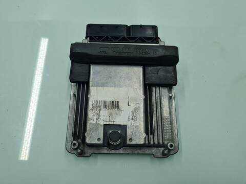 Centralita Motor ECU Audi A4 BASICO 190CV 140KW