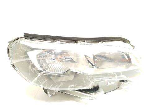 Foto 2ª: Faro Derecho Peugeot Expert STANDARD 116CV 85KW